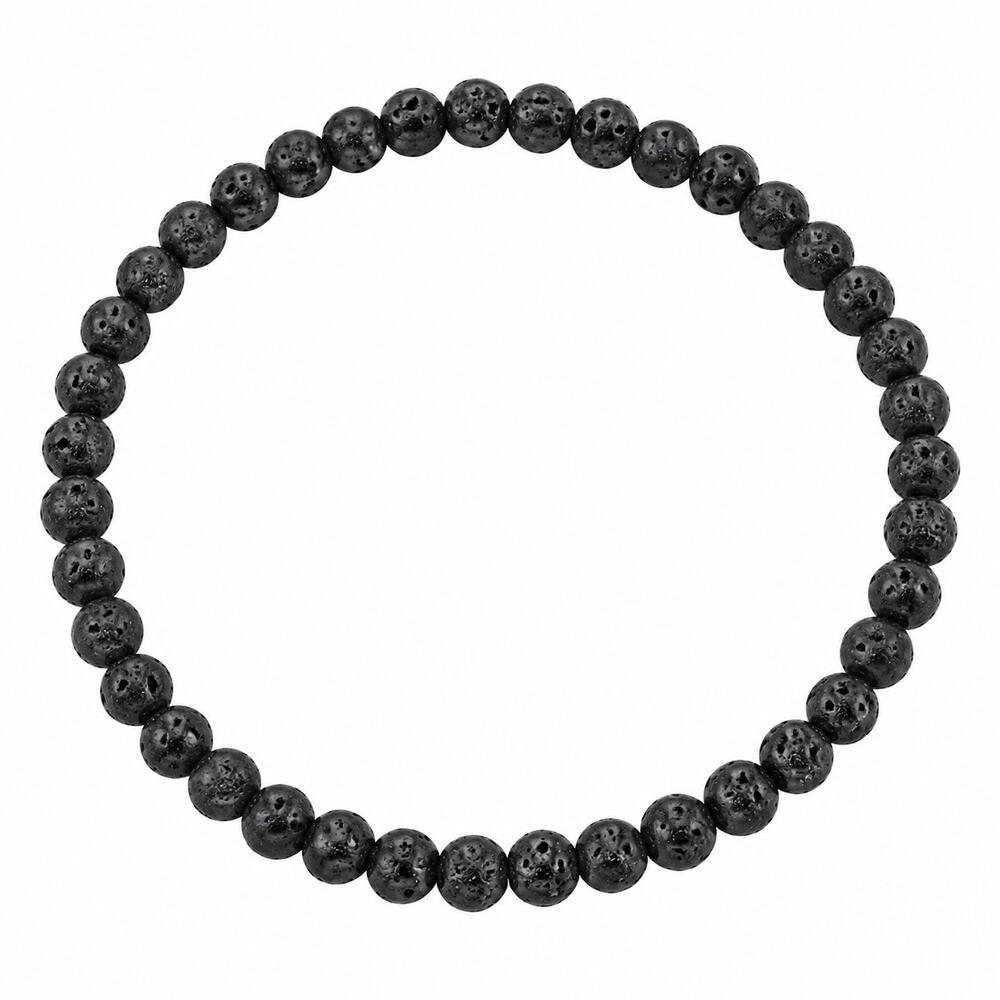 4MM Lava Bracelet